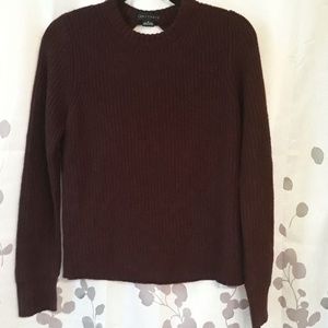Sanctuary knit sweater